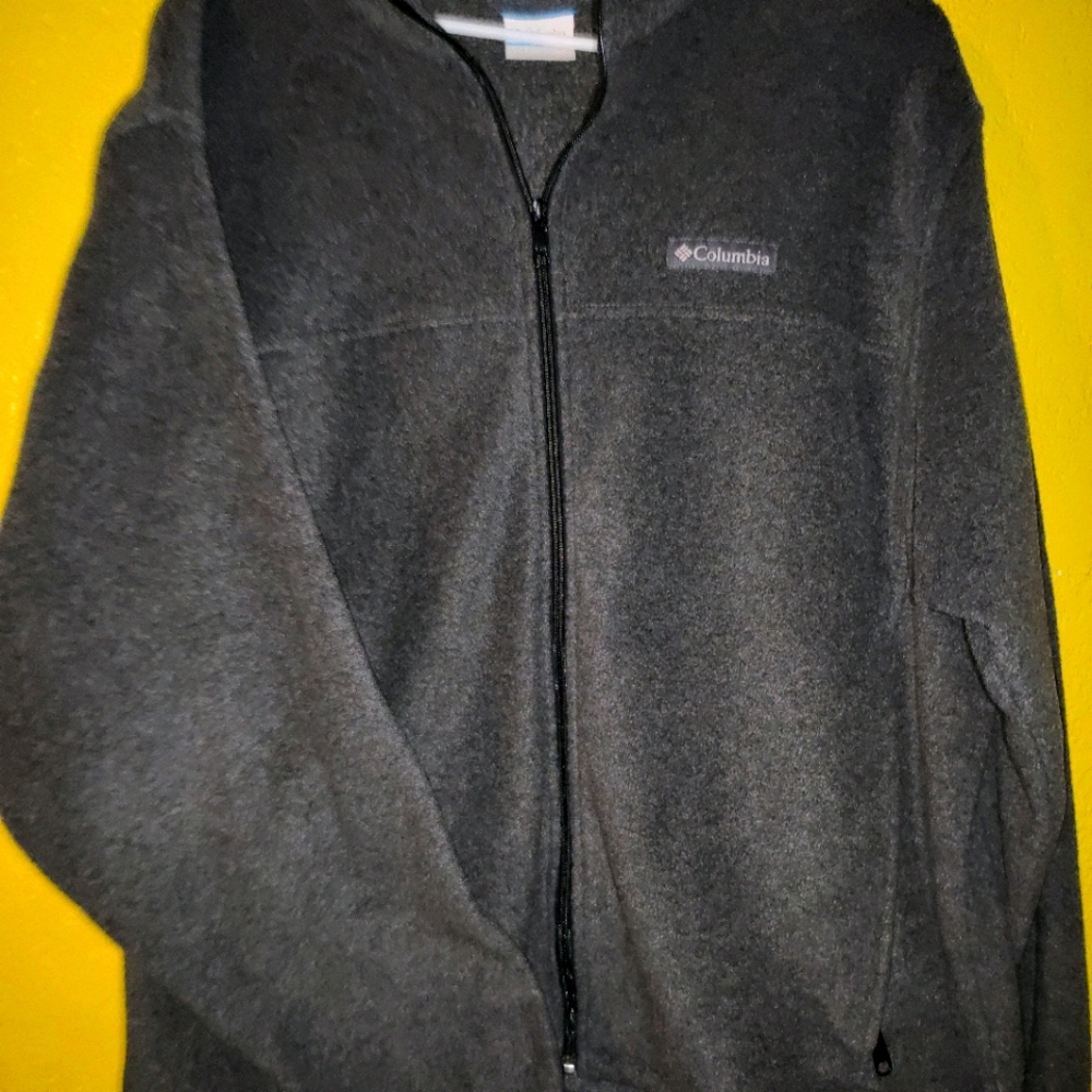 Men's Columbia Jacket